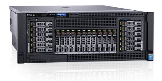 MÁY CHỦ DELL POWEREDGE R920 E7-4809 V2